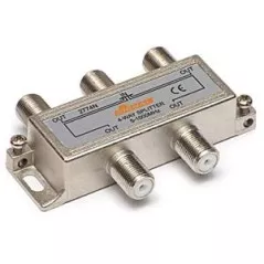 Splitter CATV 4 căi - Signal R-4 (7 dB, 5-1000 MHz) - 1