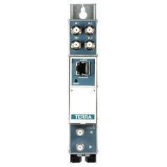 Convertor canal SATELIT TERRA cs432 (32 transpondere) - 1