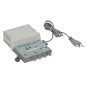 Amplificator de clădire Terra MA044M VHFI+FM/VHFIII/2xUHF