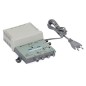 Amplificator de clădire MA045M VHFI+FM/VHFIII/UHF TERRA