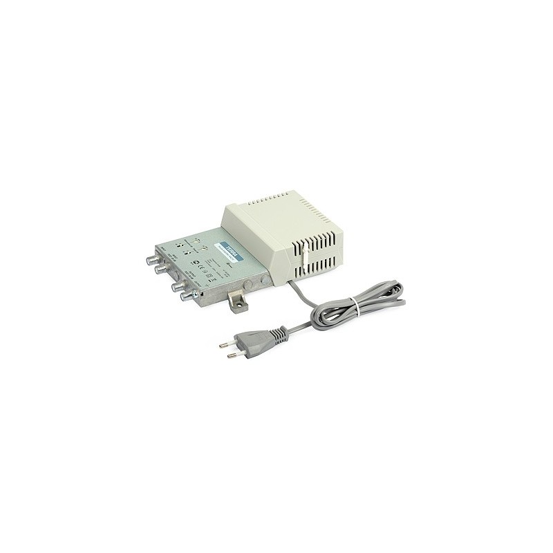 Amplificator CATV de bloc Terra HA-210 (36 dB) - 1