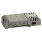 Amplificator CATV cu canal retur activ Terra HA-205R65 (36 db, 27 dB retur)