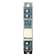 Amplificator multibandă Terra ma400 (FM/VHF/UHF) - 1