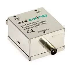 Comutator CATV Axing SPU 6-02 - 1