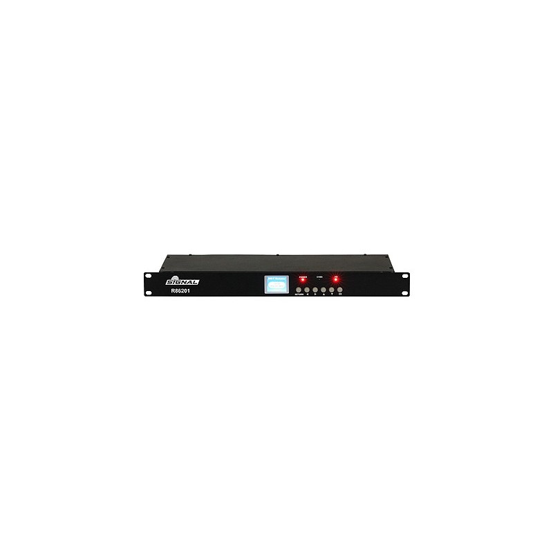 Modulator/encoder HDMI - DVB-T WS-8901U - 1
