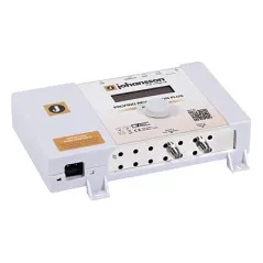 Amplificator multicanal PROFINO Revolution 6710 FM-DAB/VHF-2xUHF Johansson programabil - 1