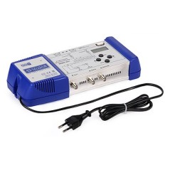 Amplificator de canal programabil Telmor WWK-951 - 1
