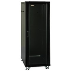 Cabinet rack 19'' (32U 600x1000mm, de podea) - 1