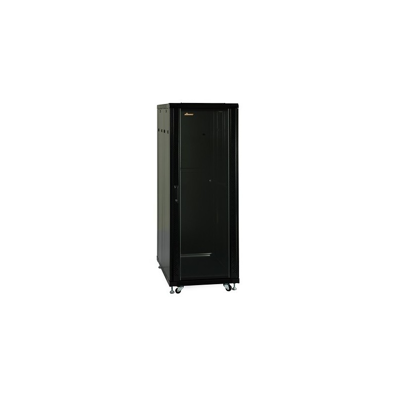 Cabinet rack 19'' (32U 600x1000mm, de podea) - 1