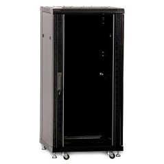 Cabinet Rack 19'' SIGNAL (24U, 600 mm, de podea) - 1