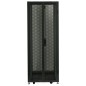 Cabinet rack 19 inch Server (32U 600x800mm, de podea, uși perforate)
