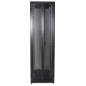 Cabinet rack 19'' Server (42U 600x1000mm, de podea, uşi perforate)