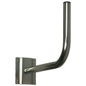 Suport antenă WR-5 (SAT/TV, 50 cm, galvanizat) DIPOL - 1