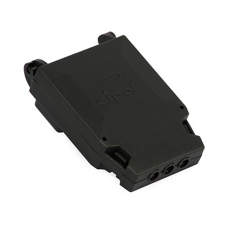 Cutie simetrizator pentru antene Dipol DIPOL - 1