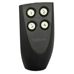 Telecomandă wireless 4 canale F Wave FW-RC4 - 1