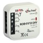 Controller wireless poartă Exta Free ROB-01/12-24V