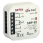 Controller jaluzele wireless EXTA FREE SRP-02
