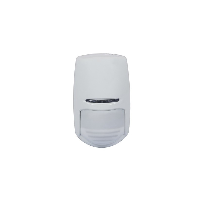 Wireless Motion Detector: Pyronix KX100DP-WE (PIR, 25kg-pet-friendly) - 1