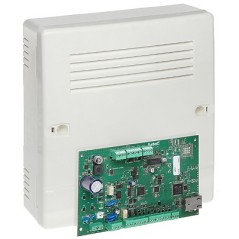 Centrală de alarmă SATEL VERSA IP (5 intrări, max 40) - 1