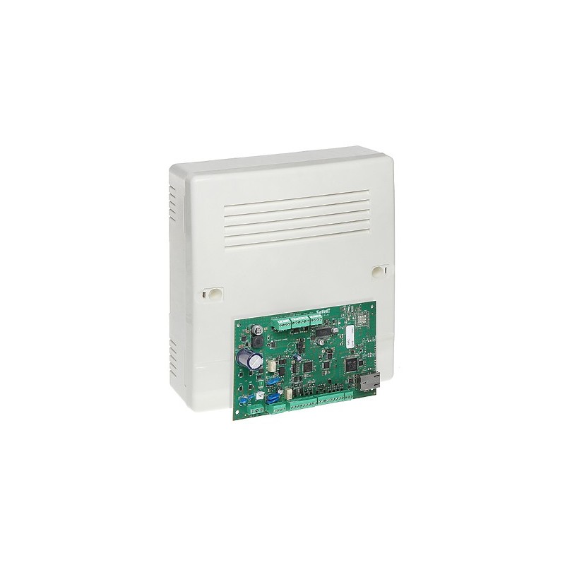 Centrală de alarmă SATEL VERSA IP (5 intrări, max 40) - 1