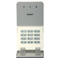 Tastatură INTEGRA SATEL INT-SF-SSW - 1