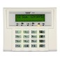 Tastatură LCD VERSA-LCD-GR (verde) pentru alarme VERSA SATEL