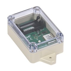 Satel ADD-200 senzor wireless de amurg și temperatură - 1