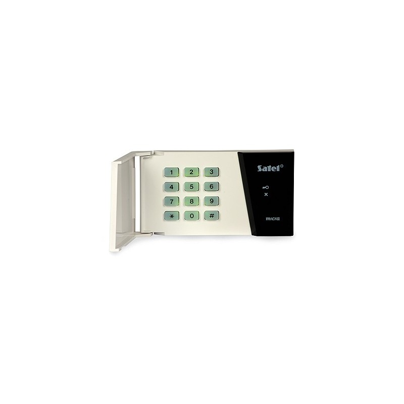 Tastatură wireless MKP-300 (centrale MICRA) - 1