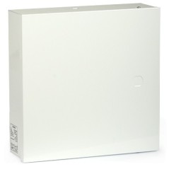AWO000 cutie metalică 7/TRP20/DSPR (cu transformator, 255x255x88 mm) - 1