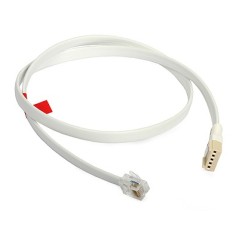 Cablu de conectare RJ/PIN5 pentru RS ETHM INTEGRA SATEL - 1