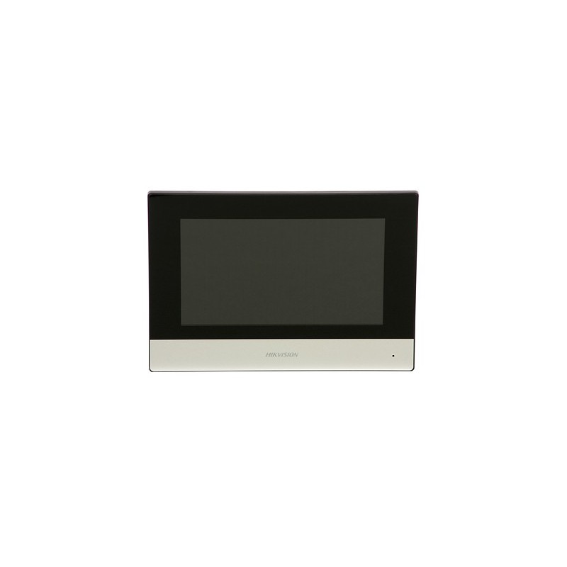 Monitor TouchScreen Videointerfon Hikvision DS-KH6320-WTE2 (Wi-Fi, 2 gen., 2-Wire) - 1