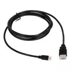 Cablu HDMI-micro HDMI V.1.4 (2m) - 1