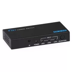 Switch HDMI 3x1 Signal-HD - 1