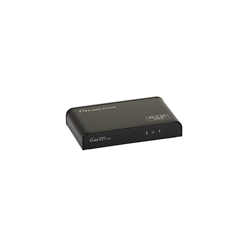 Splitter HDMI 1x2 Signal-HD (4k*2k@60Hz) - 1