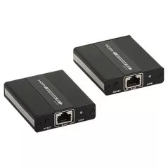 Set extender HDMI Signal (Cat. 6/6A/7 (70 m), cu IR) - 1