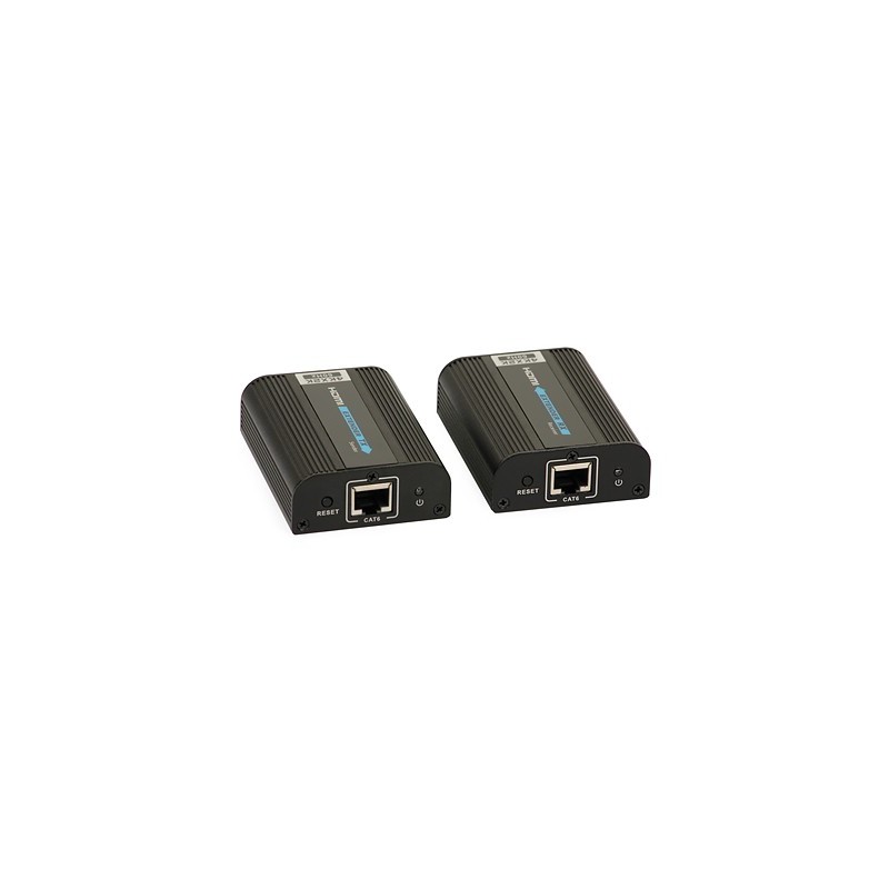 Set Extender HDMI Signal (4Kx2K with IR, UTP Cat.6/6A/7) - 1