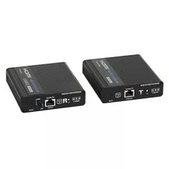 Externder HDMI pe cablu UTP/FTP (4K60, ipcolor) - 1