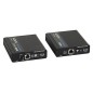 Externder HDMI pe cablu UTP/FTP (4K60, ipcolor)