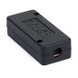 Modul cuplare cabluri UTP/FTP LogiLink NP0012B (cat. 5e/6/6A/7)