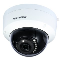 Camera IP Hikvision DS-2CD1123G0E-I (2 MP, 2,8 mm, 0,028 lx,IK10, iluminator 30m, H.265/H.264) - 1