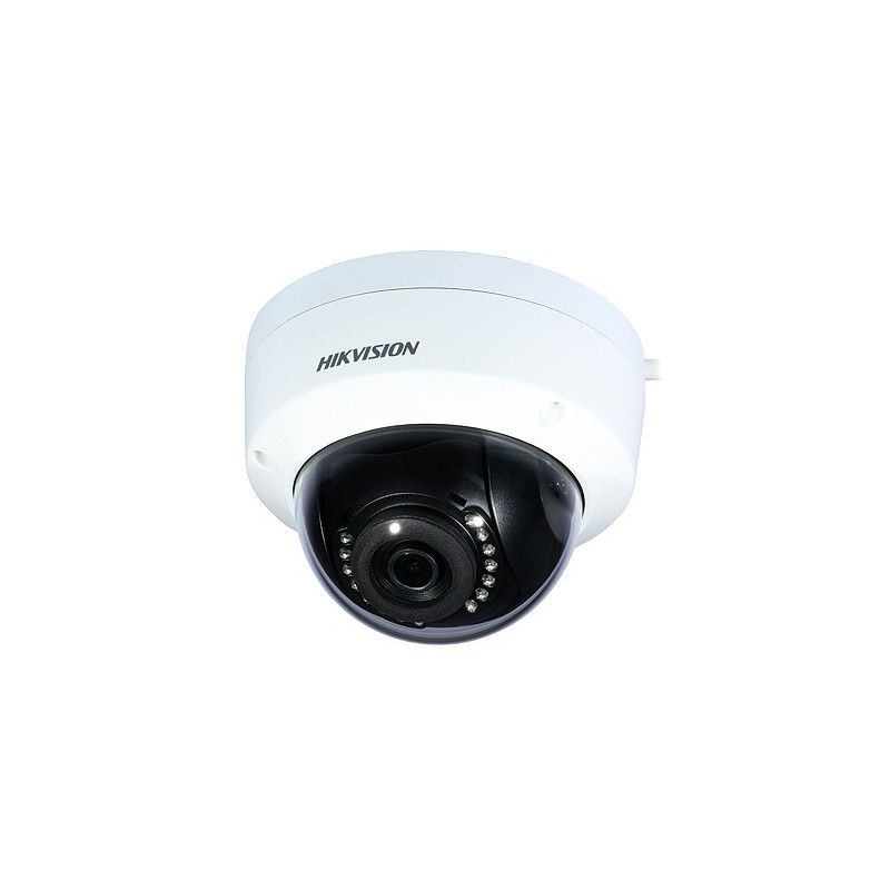 Camera IP Hikvision DS-2CD1123G0E-I (2 MP, 2,8 mm, 0,028 lx,IK10, iluminator 30m, H.265/H.264) - 1