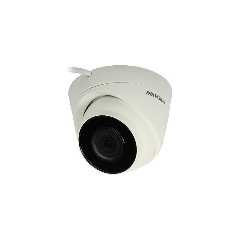 Camera IP Hikvision ColorVu: DS-2CD1323G0E-I (2 MP, 2.8 mm, 0,028 lx, iluminator 30m, H.265/H.264) - 1