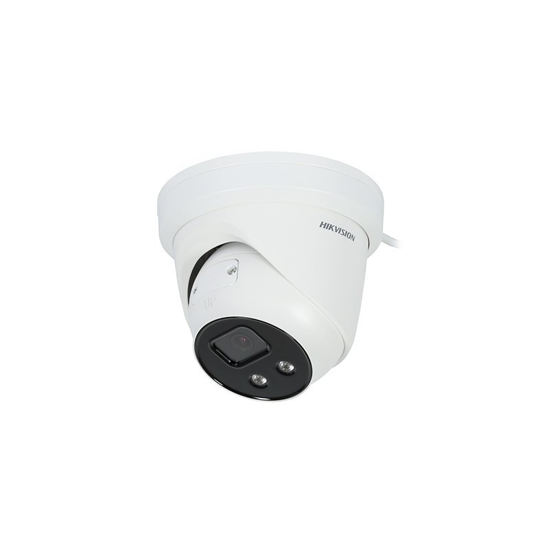 Camera IP dome Hikvision DS-2CD2346G2-I (4 MP, 2.8mm, 0,003lx, IR 30m, WDR, H.265, AcuSense) - 1