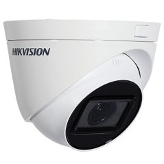 Cameră IP Hikvision DS-2CD1H23G0-IZ (2 MP, 2.8-12mm Motozoom, 0,01 lx, IR max.30m, H.265/H.264) - 1