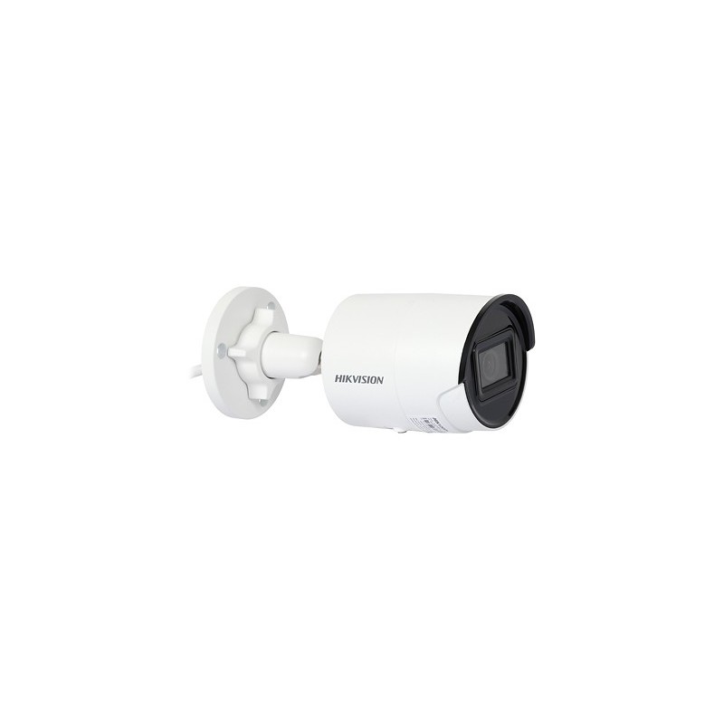 Camera IP Hikvision DS-2CD2046G2-I (4 MP, 2.8mm, 0,003lx, IR up to 30m, WDR, H.265, AcuSense) - 1