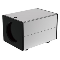 Calibrator: Hikvision DS-2TE127-G4A BlackBody (pentru camere termografice) - 1