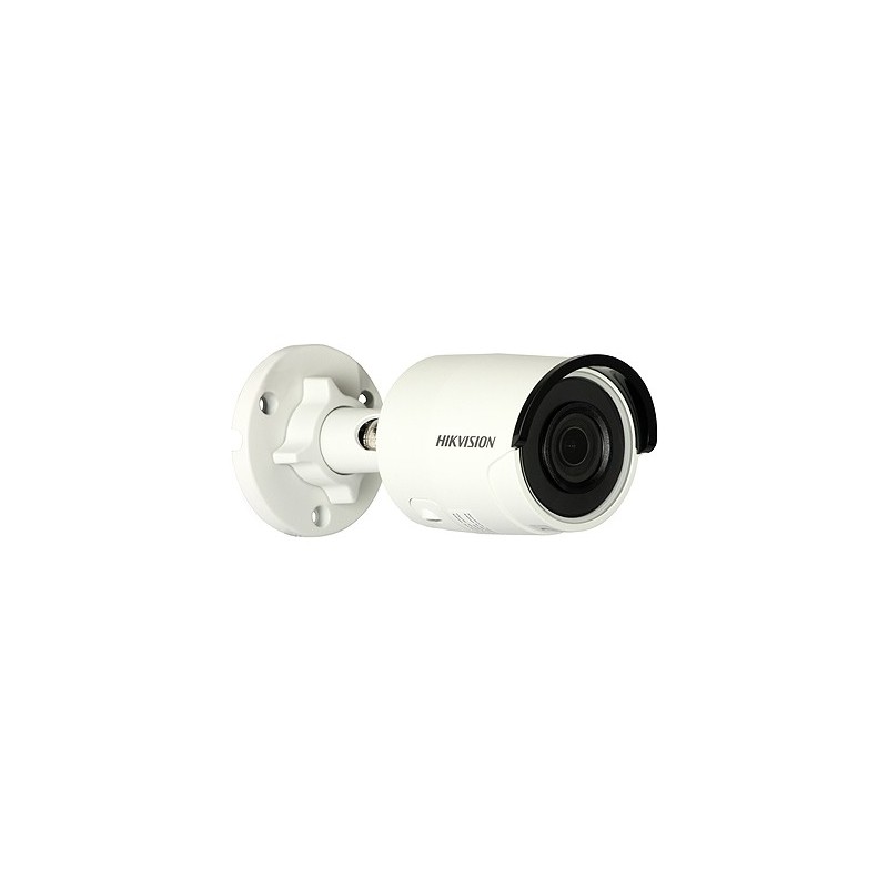 Camera IP compactă Hikvision DS-2CD2043G0-I (4MP, 2.8mm, 0.018 lx, IR max. 30m, H.265/H.264) - 1
