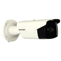 Cameră IP Hikvision DS-2CD2T85FWD-I5(B) (8 MP, 2.8mm, 0,014 lx, IR up to 50m, WDR, H.265/H.264) - 1