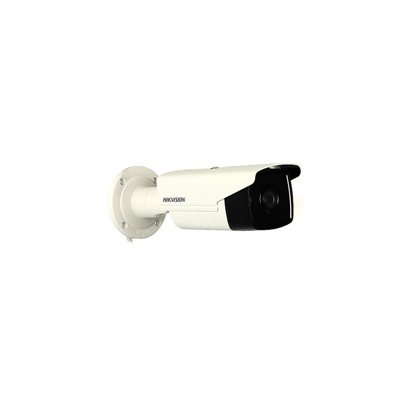 Cameră IP Hikvision DS-2CD2T85FWD-I5(B) (8 MP, 2.8mm, 0,014 lx, IR up to 50m, WDR, H.265/H.264) - 1