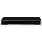  NVR 4K IP: Hikvision DS-7608NI-K2 (8ch, 80Mbps, 2xSATA, Alarmă IN / OUT, VGA, HDMI, H.265 / H.264)